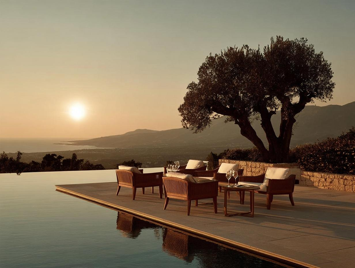 Luxury Hospitality & Lifestyle